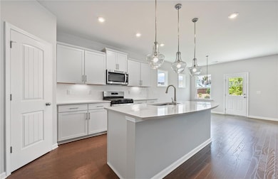 336 Foxglove Way, McDonough, GA 30253 - photo 4