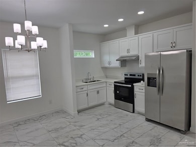Master Bedroom 1