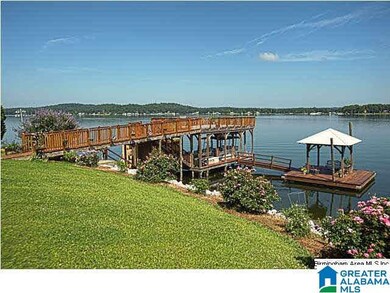 386 Lakeview Cir, Alpine, AL 35014 - photo 5