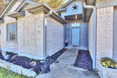 1503 Barcus Dr, Georgetown, TX 78626 - photo 5