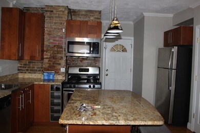 7 Baldwin Place, Boston, MA 02113 - photo 4