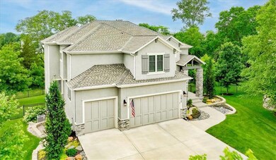 17817 Grandview St, Overland Park, KS 66213 - photo 3