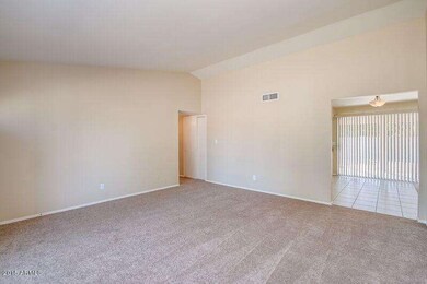 Great Room to Kitchen