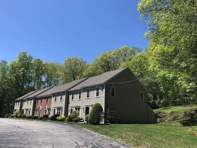 107 Center Depot Rd unit F, Charlton, MA 01507 - photo 2