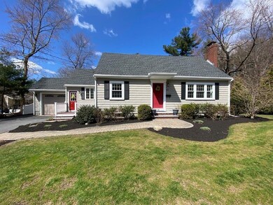 69 Highland St, Walpole, MA 02081 - photo 2