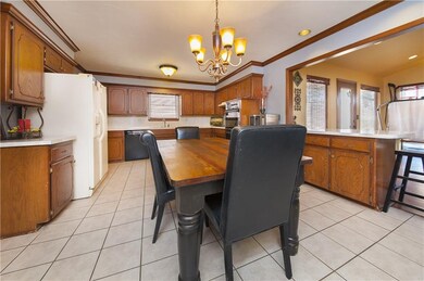 4813 NW 62nd St, Oklahoma City, OK 73122 - photo 7