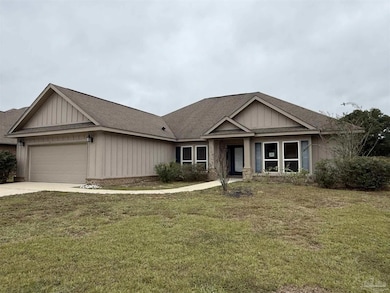 4503 Oak Orchard Cir, Pace, FL 32571 - photo 2