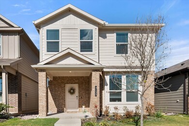 3133 Strawberry Farm Ln, Fort Worth, TX 76140 - photo 2