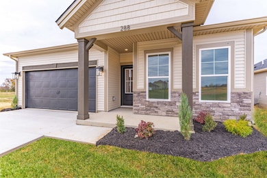 288 Applegate Dr, Henderson, KY 42420 - photo 4