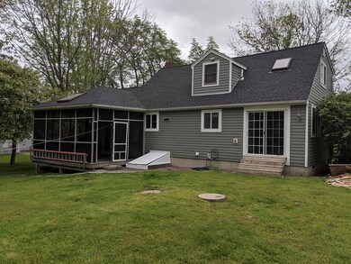 150 Curve St, Bridgewater, MA 02324 - photo 6
