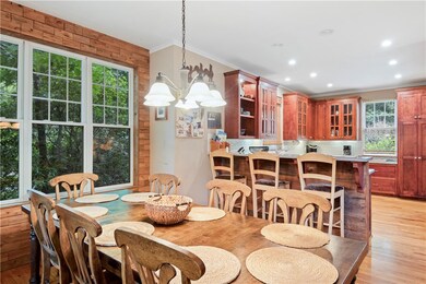 Open Concept
