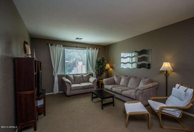 Formal Living Room