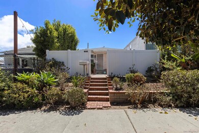 1561 Reed Ave, San Diego, CA 92109 - photo 3