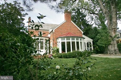 3552 Brandywine St NW, Washington, DC 20008 - photo 5