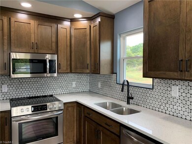 kitchen detail