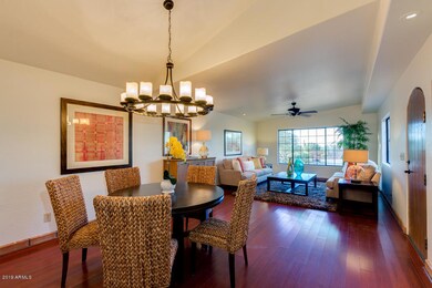 Living Room near main entry