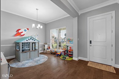 804 Abita Chase, Bossier City, LA 71111 - photo 4