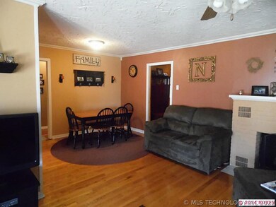 101 S Ohio Ave, Haskell, OK 74436 - photo 7