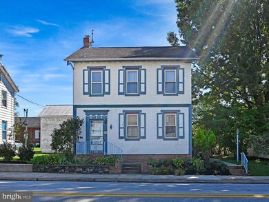 41 S Main St, Mount Wolf, PA 17347 - photo 2