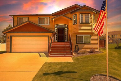 1517 E First Ct, Deer Park, WA 99006 - photo 2