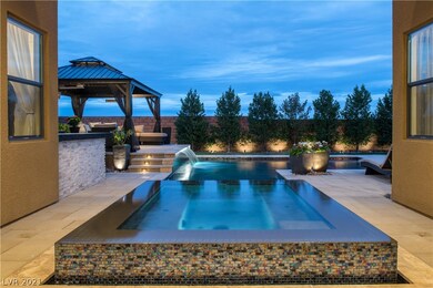 62 Pristine Glen St, Las Vegas, NV 89135 - photo 7