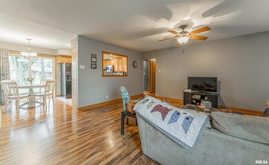 215 Southgate St, Lincoln, IL 62656 - photo 3