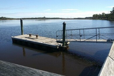 Slip 20 Friendfield Marina unit 32' boat slip 270 Cr, Georgetown, SC 29440 - photo 3