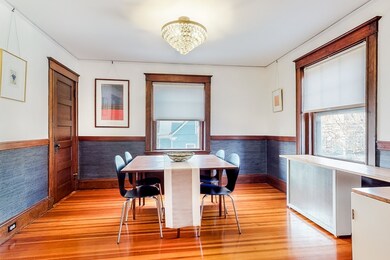 35 Pemberton St unit 5, Cambridge, MA 02140 - photo 3