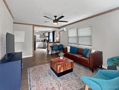 4517 S Waco Ave, Tulsa, OK 74107 - photo 6