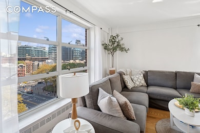 Morningside Gardens unit 8C, New York, NY 10027 - photo 3