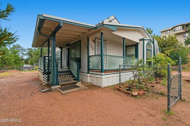 313 W Wade Ln, Payson, AZ 85541 - photo 5