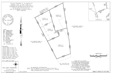 1 Confederate Hwy Parcel A, Fairfax, SC 29827 - photo 6