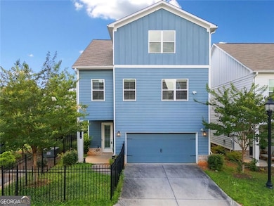 2224 Swansea Way, Smyrna, GA 30080 - photo 2