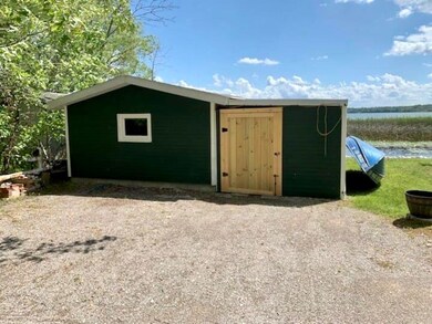 boat house