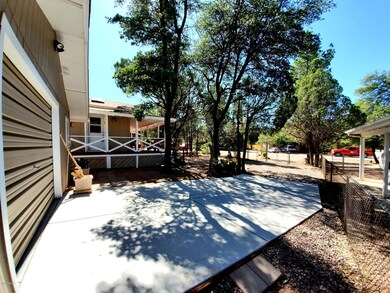 1319 N Locarno Cir unit 4, Payson, AZ 85541 - photo 7