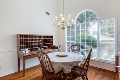 733 Exchange Mill Place unit 3, Dacula, GA 30019 - photo 4