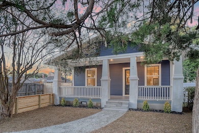 48 Grove St Charleston 29403 Twilight -2