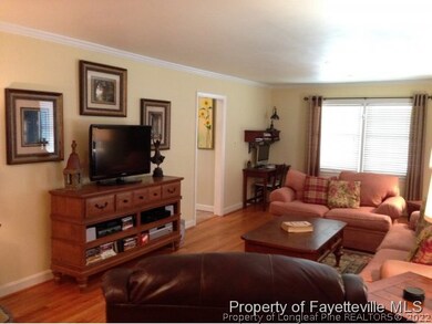 2607 Huntington Rd, Fayetteville, NC 28303 - photo 3