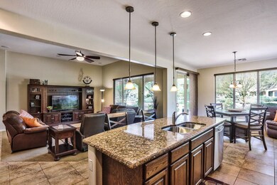 2257 N 164 Kitchen2