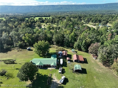 27183 State Highway 63, Hodgen, OK 74939 - photo 2