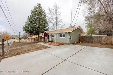 5209 E Hubbard Rd, Farmington, NM 87402 - photo 2