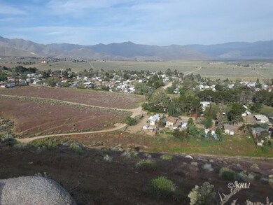 Aerial shot