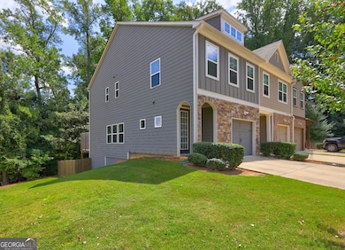 2256 Triple Crown Ln, Lithonia, GA 30058 - photo 3