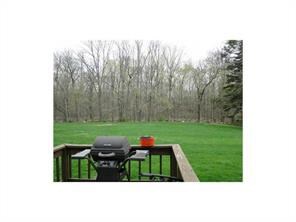 Yard/Garden.