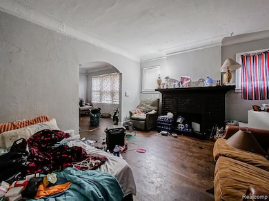 2209 Pasadena St, Detroit, MI 48238 - photo 5