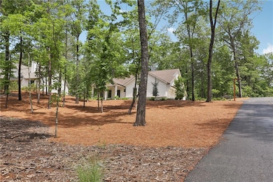 View of side of property