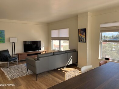 Vinyl Flooring T/O