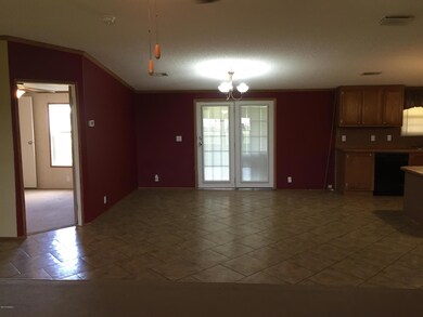 3 - Dining area