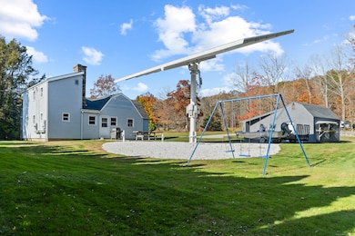 13 Old Post Rd, Old Lyme, CT 06371 - photo 6