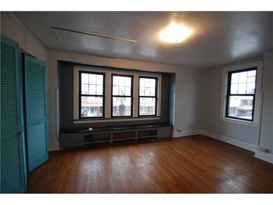 Bedroom.